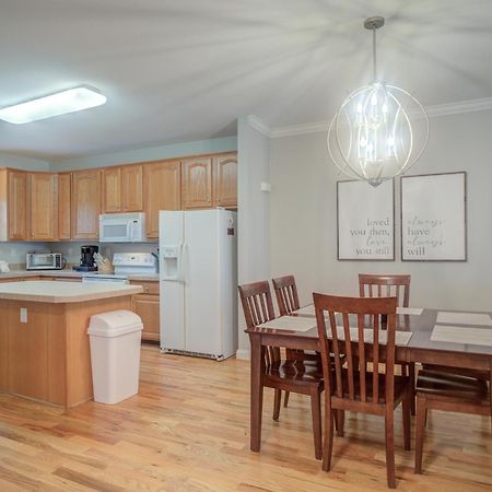 Klonteska Condominiums By Vci Real Estate Services Beech Mountain Luaran gambar