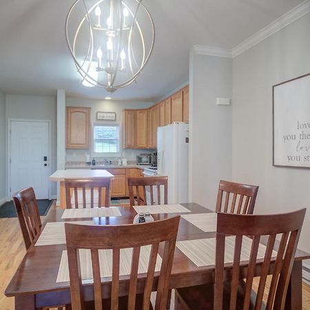 Klonteska Condominiums By Vci Real Estate Services Beech Mountain Luaran gambar