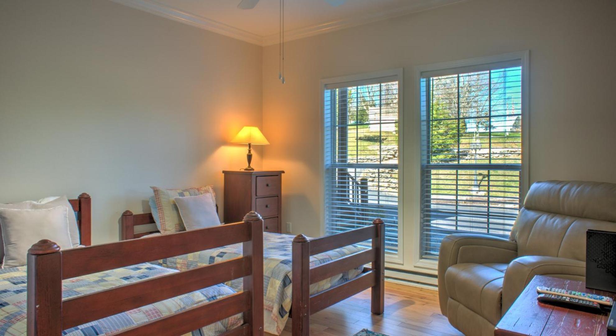 Klonteska Condominiums By Vci Real Estate Services Beech Mountain Bilik gambar