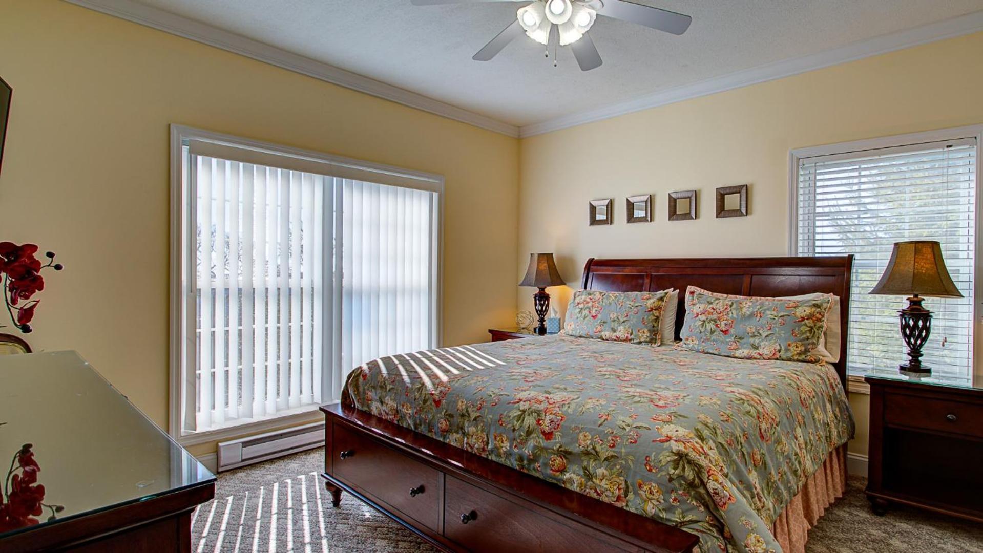 Klonteska Condominiums By Vci Real Estate Services Beech Mountain Bilik gambar