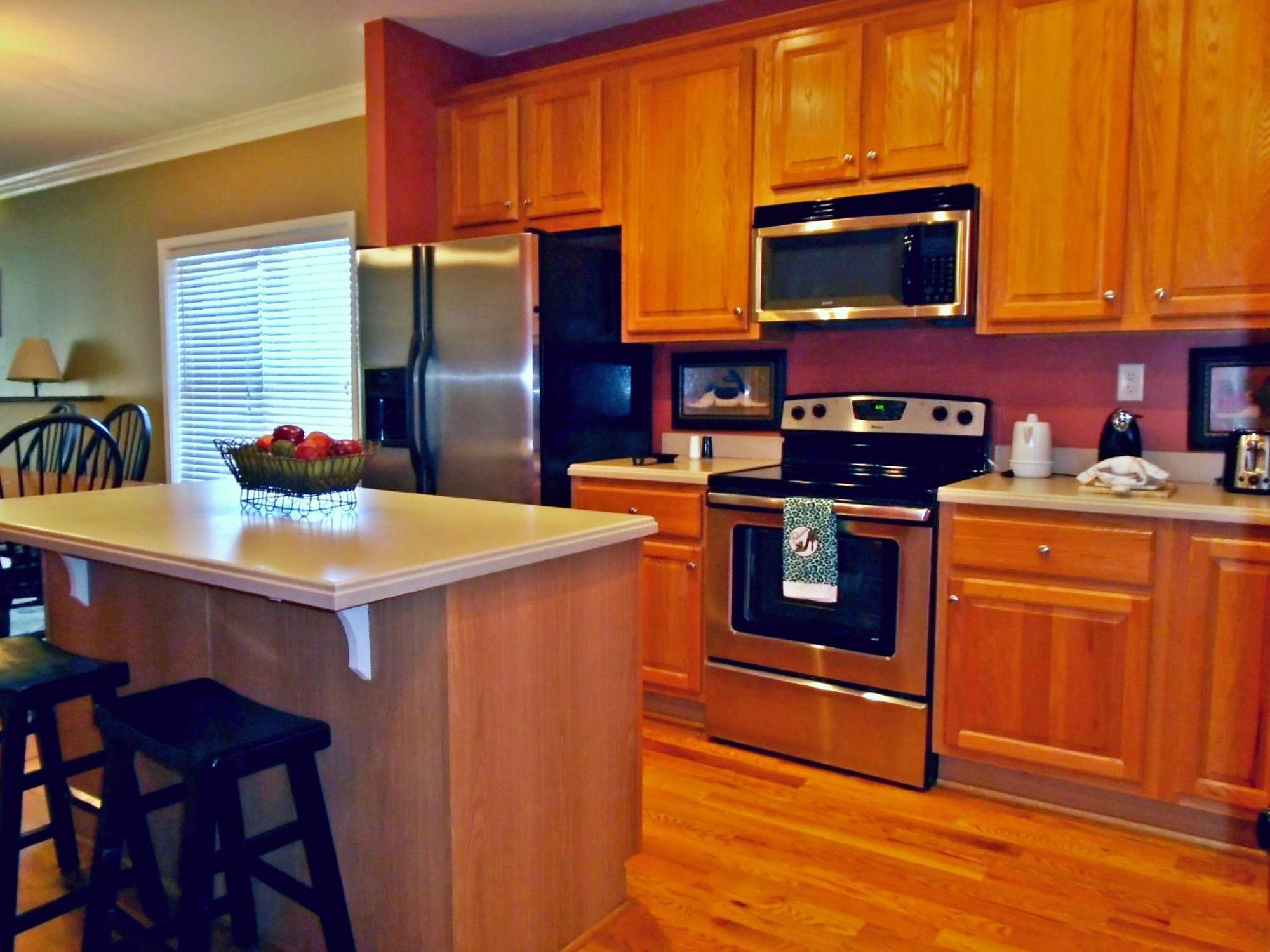 Klonteska Condominiums By Vci Real Estate Services Beech Mountain Bilik gambar