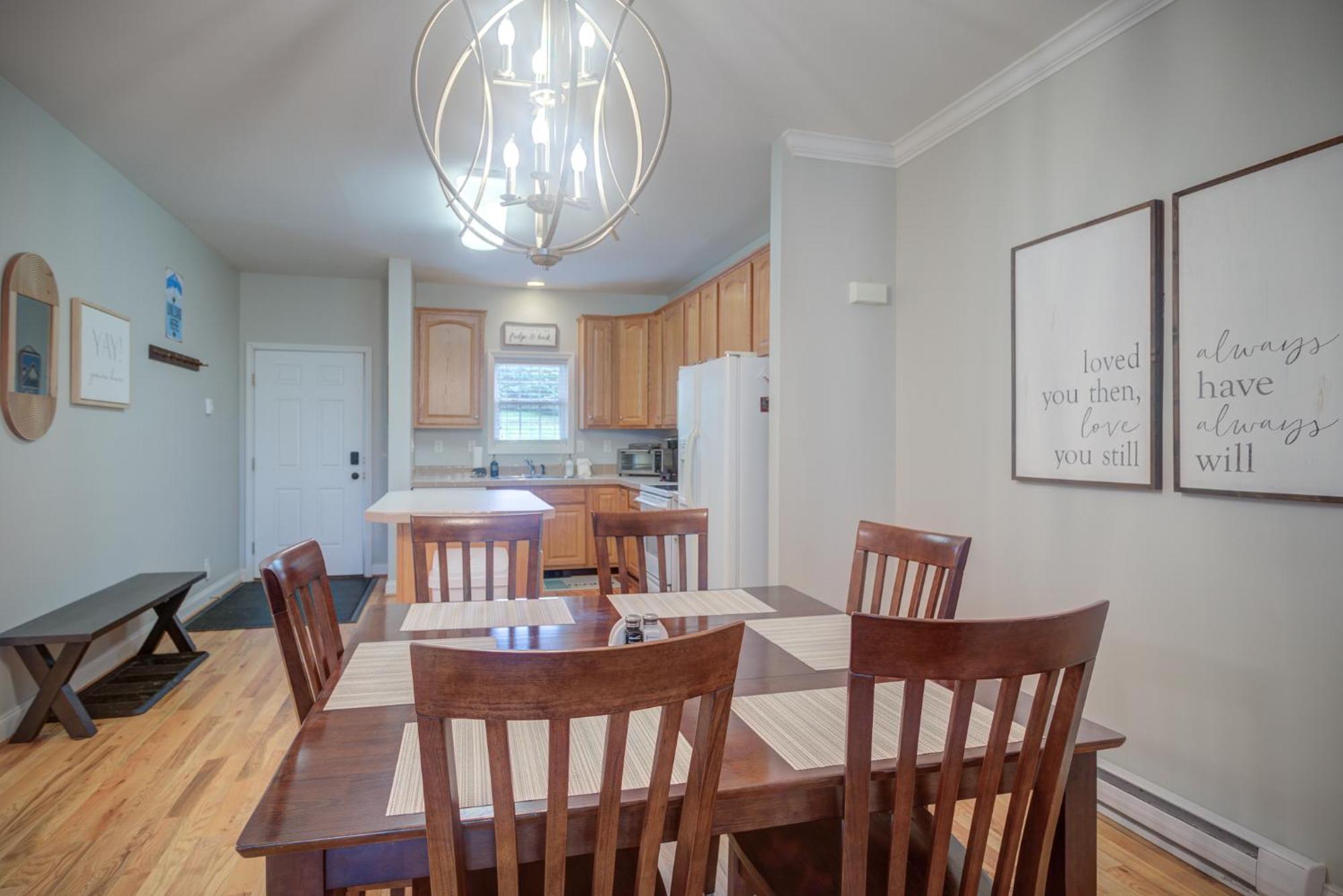 Klonteska Condominiums By Vci Real Estate Services Beech Mountain Luaran gambar