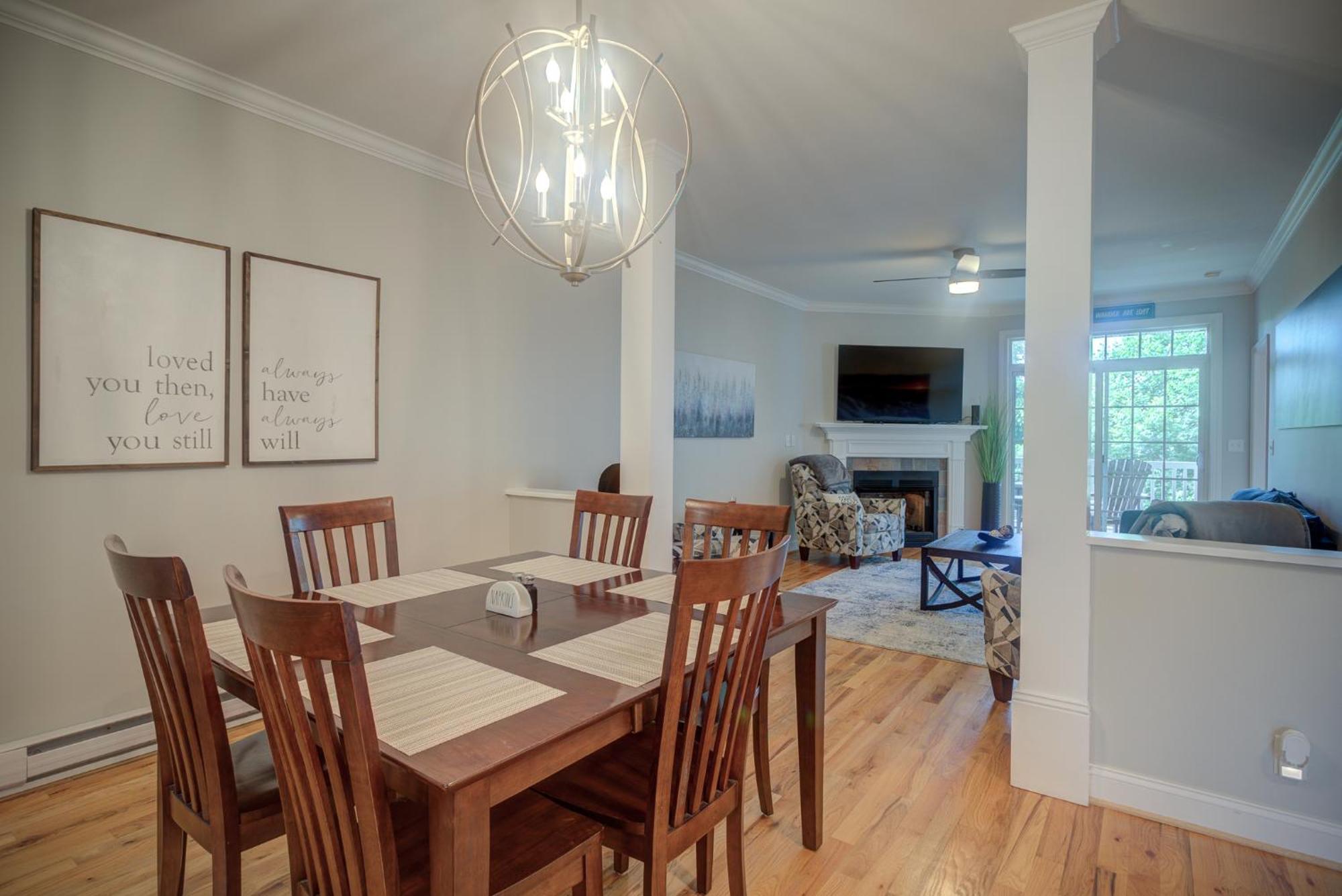Klonteska Condominiums By Vci Real Estate Services Beech Mountain Luaran gambar