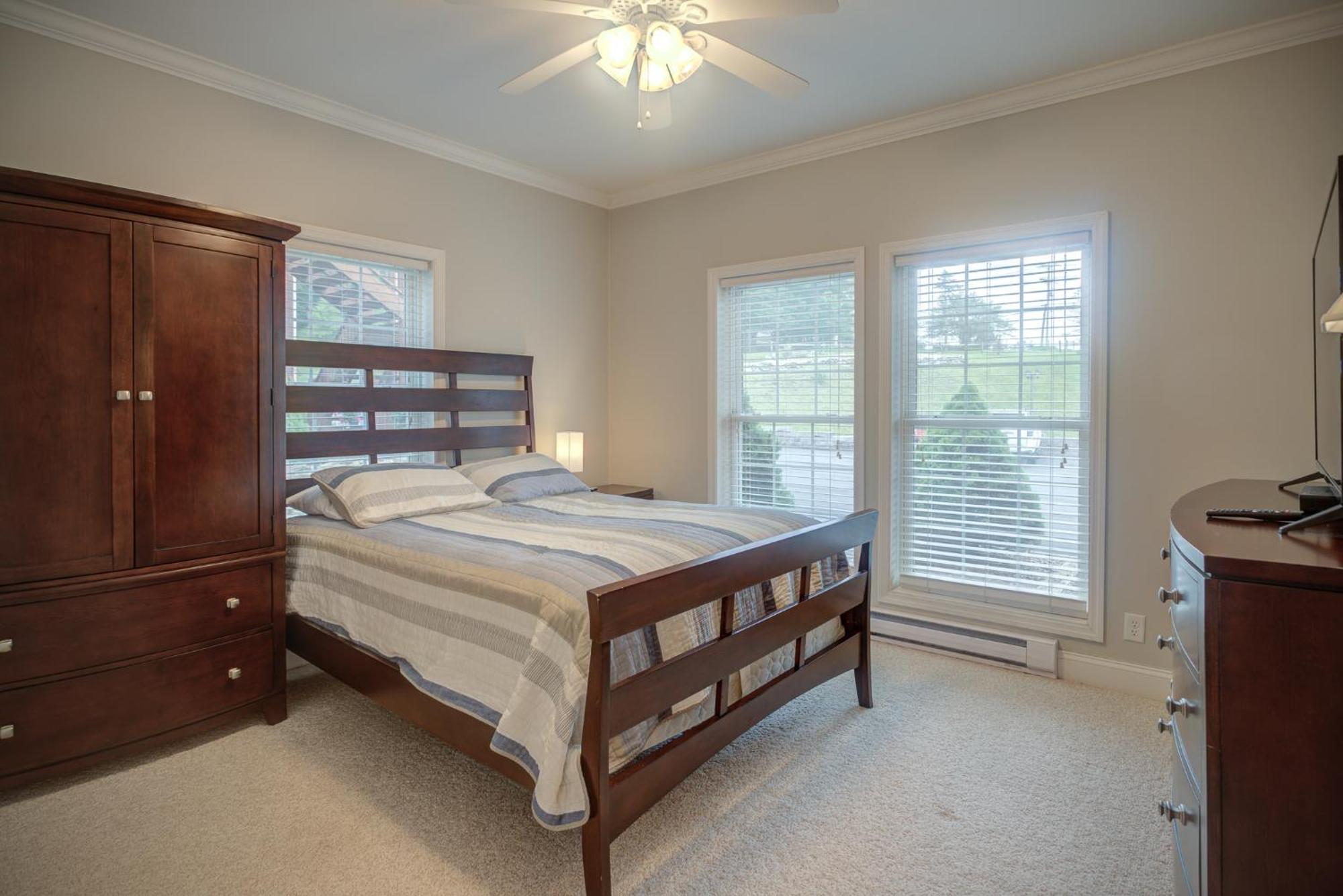 Klonteska Condominiums By Vci Real Estate Services Beech Mountain Luaran gambar
