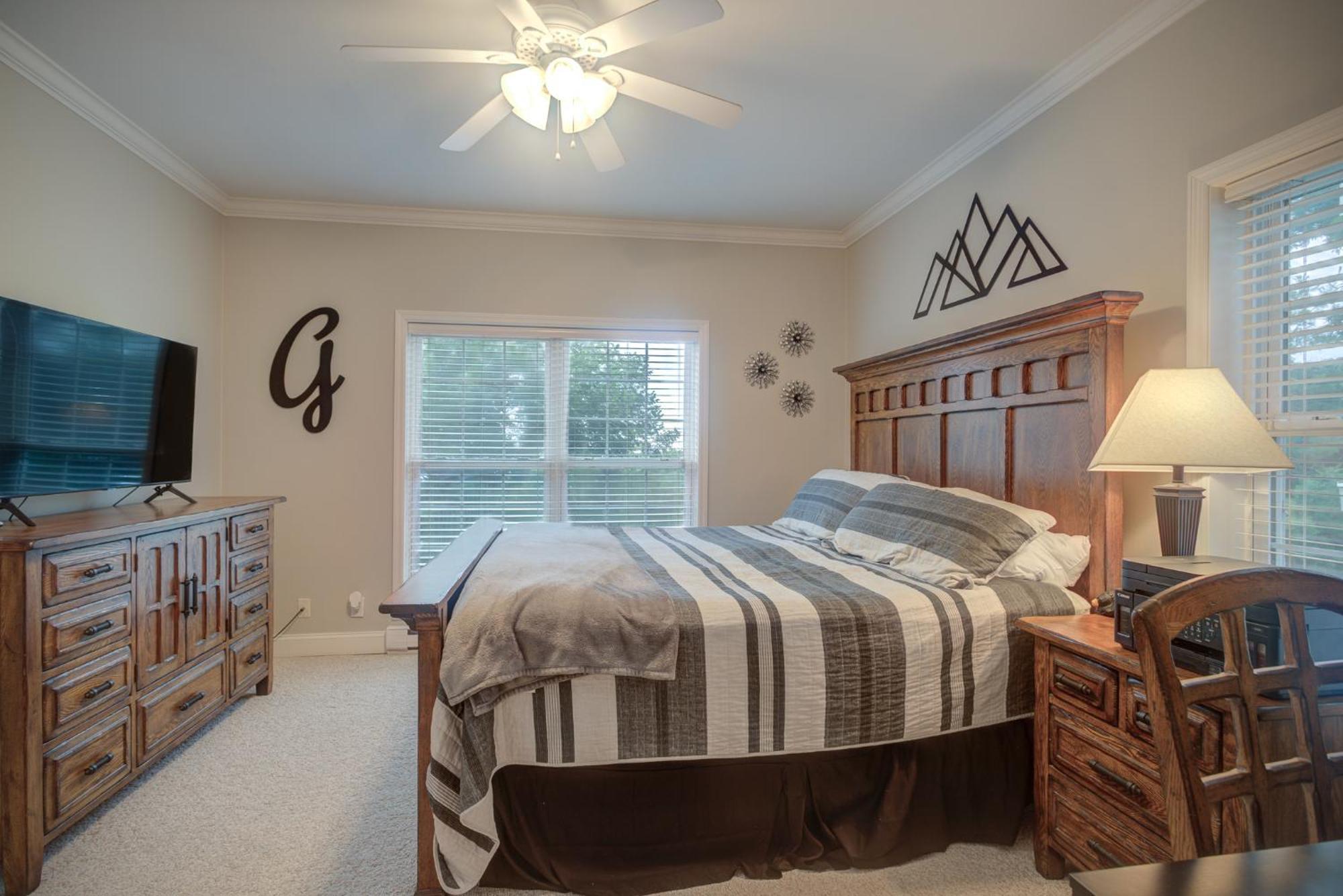 Klonteska Condominiums By Vci Real Estate Services Beech Mountain Luaran gambar