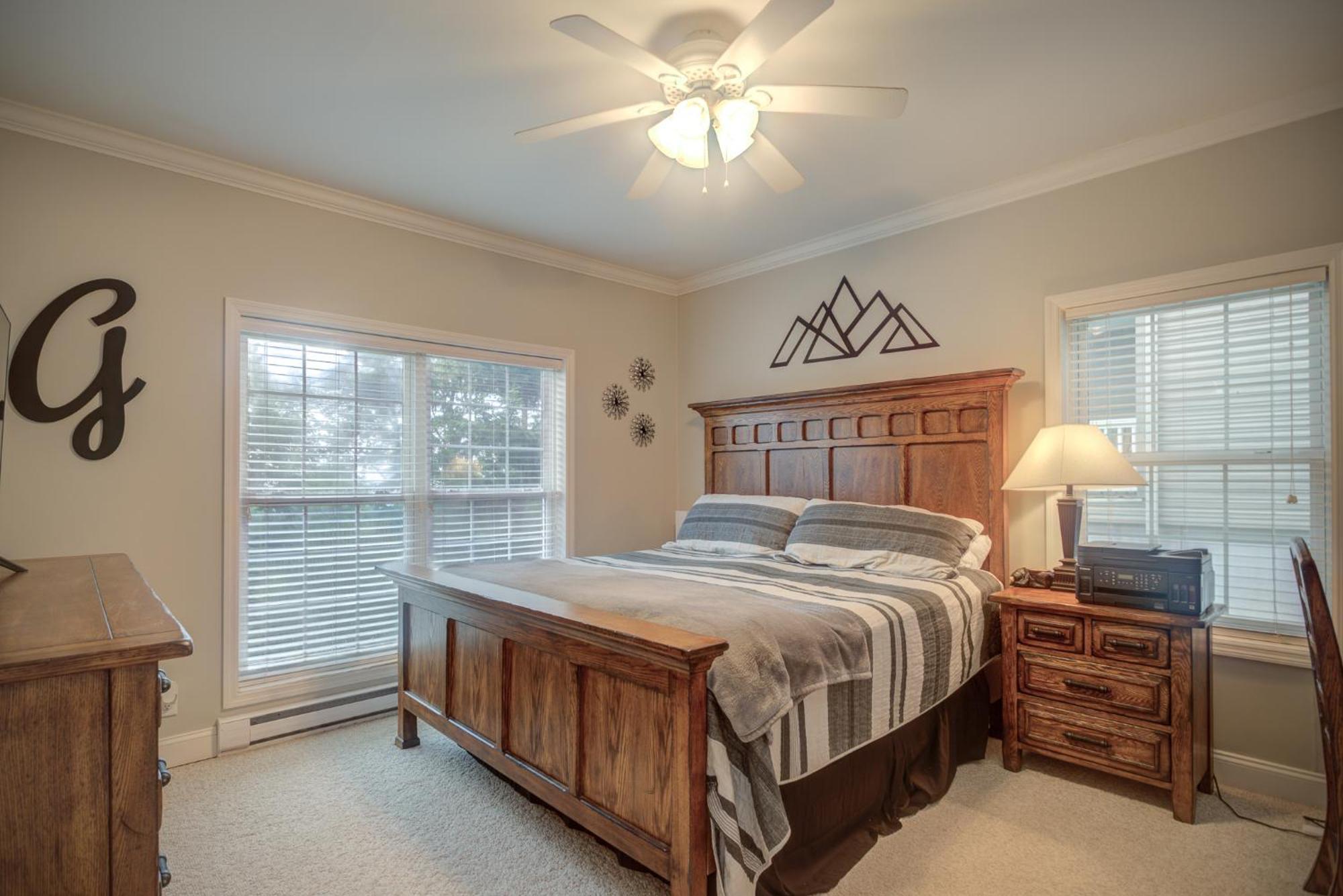 Klonteska Condominiums By Vci Real Estate Services Beech Mountain Luaran gambar